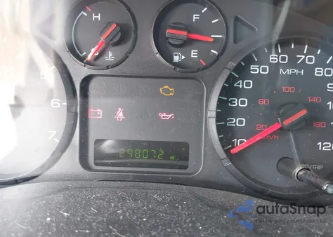 2005 Ford Freestyle Se from USA, damaged, VIN 1FMZK01105GA42252